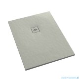 Schedpol Schedline Protos brodzik 100x90 Cement Stone 3SP.P1P-90100/CT/ST-M1/CT/ST