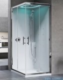 Novellini Eon A80-90 kabina standard kwadratowa 80x80 EONA80TT-1AK