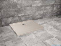 Radaway Doros D Stone brodzik 110x90 kaszmirowy SDRD1190-01-84S