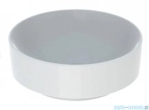 Geberit VariForm Umywalka okrągła stawiana na blat 40cm 500.768.01.2