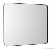 Roca Luna lustro łazienkowe z oświetleniem obwodowym LED 100x70cm A812423000