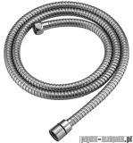 Omnires wąż prysznicowy 150cm chrom 023-XCR