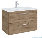 Roca Roma szafka 80x45x53 cm DĄB CANELA A857950808