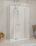 Radaway Torrenta KDJ+S kabina prysznicowa 90x90x90 lewa chrom połysk/przejrzyste 1330090-01-01/133390-01-01L/1330090-01-01
