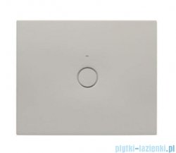 Roca Cratos brodzik prostokątny 100x80cm beżowy A3740L8650