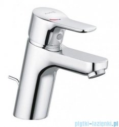 Kludi Pure&Easy Eco jednouchwytowa bateria umywalkowa 372890565