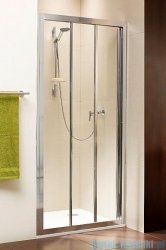 Radaway Treviso DW Drzwi wnękowe 80 szkło przejrzyste 32313-01-01N