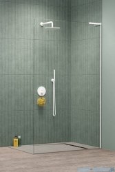 Radaway Modo SL White II kabina Walk-in 100x200 prawa szkło przejrzyste 10319104-04-01R