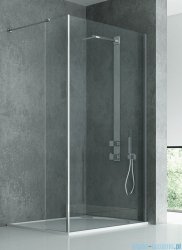 New Trendy New Modus kabina Walk-In 140x70x200 cm przejrzyste EXK-0022/EXK-0055