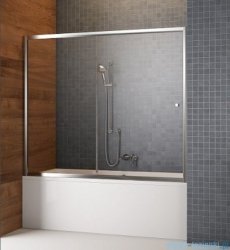 Radaway Vesta Dwj drzwi przesuwne 170 cm szkło fabric 209117-01-06