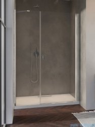 Radaway Nes Dws drzwi wnękowe 100cm prawe szkło przejrzyste 10028100-01-01R