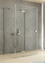 New Trendy Reflexa 90x100x90x200 cm kabina trójścienna lewa przejrzyste EXK-1259
