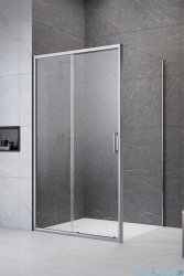 Radaway Premium Pro Kdj kabina 140x100cm lewa szkło przejrzyste 1015140-01-01L/1016100-01-01