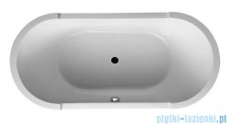 Duravit Starck wanna owalna 190x90cm z obudową i nóżkami 700012 00 0 00 0000