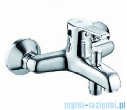 KFA BERYL Bateria wannowa ścienna 4804-010-00