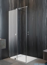 Radaway Furo KDJ RH kabina 90x80cm lewa szkło przejrzyste 10104442-01-01LU/10110460-01-01/10113080-01-01