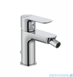 Roca Cala bateria bidetowa chrom A5A626EC00