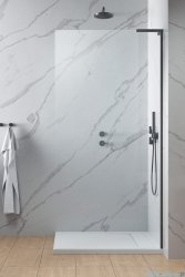 Radaway Modo SL II Brushed GunMetal kabina Walk-in 120x200 prawa szczotkowany grafit 10319124-92-01R
