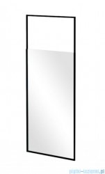 Besco Icon kabina walk-in loft 120x200cm przejrzyste IC-120-200C