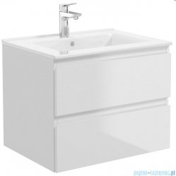Oltens Vernal umywalka 61x46 cm meblowa 41205000