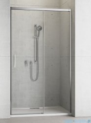 Radaway Idea Dwj drzwi wnękowe 115cm prawe szkło przejrzyste 387022-01-01R