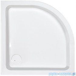 Sanplast Free Line brodzik półokrągły BP/FREE 90x90x15cm+STB 615-040-2230-01-000