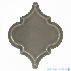 Dunin Arabesco grey płytka ścienna 13,1x15,8cm