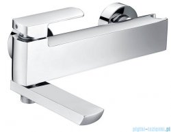 Excellent Pride bateria wannowo-prysznicowa chrom AREX.4005CR