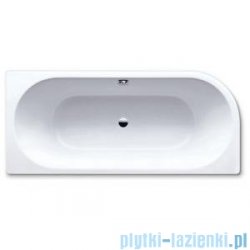 Kaldewei Wanna Centro Duo 1 Lewa model 129 170x75x47cm 282900010001