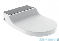 Geberit AquaClean Tuma Comfort Deska sedesowa z funkcją higieny intymnej 146.272.SJ.1