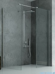 New Trendy New Modus kabina Walk-In 140x80x200 cm przejrzyste EXK-1271