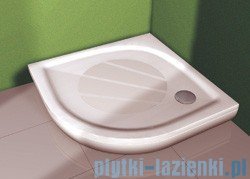 Ravak Brodzik półokrągły Elipso PRO-100 XA23AA01010