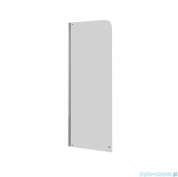 Roca Capital parawan nawannowy jednoczęściowy 85x140cm AM4008512M