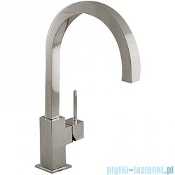 Tres Cuadro-Tres Bateria zlewozmywakowa kolor stal 53049703