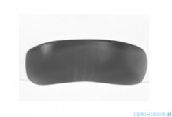 Poolspa Poduszka żelowa Pico czarna PD0000047