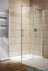 Radaway Espera KDJ S Ścianka boczna 75 lewa szkło przejrzyste 380146-01L