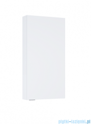Elita For All szafka wisząca 40x80x12cm Anthracite mat 168324