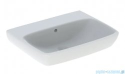 Geberit Selnova Square Umywalka 60x46cm 500.300.01.4