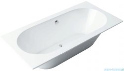Massi Ember wanna prostokątna 180x80 cm MSWT-EM-002180