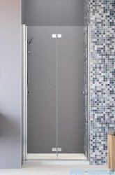 Radaway Fuenta New Dwb drzwi wnękowe 90cm lewe szkło przejrzyste 384076-01-01L