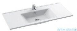 Cerastyle Arte umywalka 100x44,5cm meblowa / ścienna 067600-u