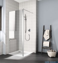 Kermi Cada XS kabina walk-in 90 cm CKWDW09020VPK