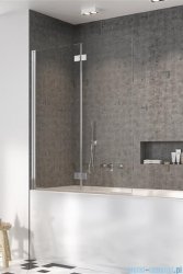 Radaway Nes 8 Pnd I parawan nawannowy 100cm lewy przejrzyste 10060100-01-01L
