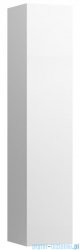 Laufen THE NEW CLASSIC kolumna wysoka 160 cm zawiasy po lewej stronie biały połysk H4060610856311