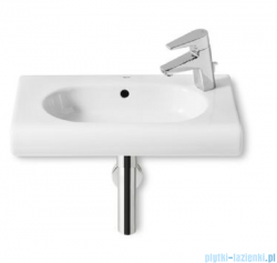Roca Meridian-N Compacto Umywalka 55x32cm z otworem A32724Y000