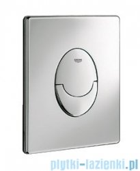 Grohe Skate Air przycisk uruchamiający kolor: chrom   42304000