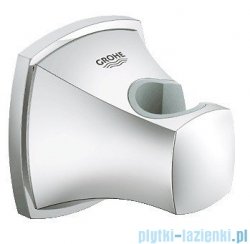 Grohe Grandera uchwyt prysznicowy ścienny chrom 27969000