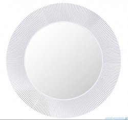 Luafen Kartell lustro 78 cm z oświetleniem LED H3863330840001