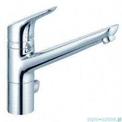 Kludi Objekta Jednouchwytowa bateria kuchenna Multi DN 15 chrom 325760575