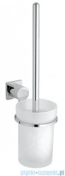 Grohe Allure szczotka toaletowa kpl. chrom 40340000